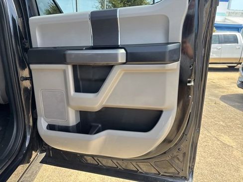 Used 2019 Ford F150 XLT w/ Equipment Group 301A Mid AWD/4WD image 17