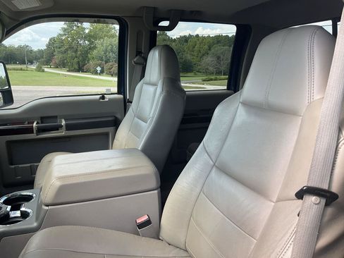 Used 2008 Ford F350 Lariat AWD/4WD image 20