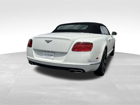 Used 2014 Bentley Continental GT AWD/4WD image 5