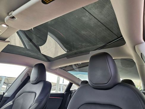 Used 2024 Tesla Model 3 RWD image 14