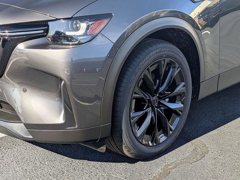 New 2026 MAZDA CX-90 3.3 Turbo w/ Premium Sport Pkg image 9