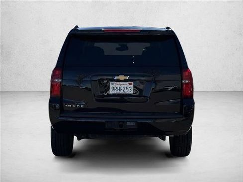 Used 2019 Chevrolet Tahoe LT image 6