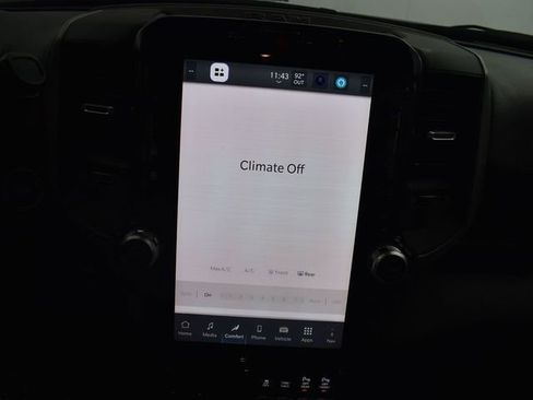 New 2025 RAM 2500 Tradesman image 21