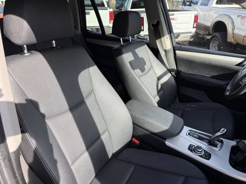 Used 2012 BMW X3 xDrive28i image 27