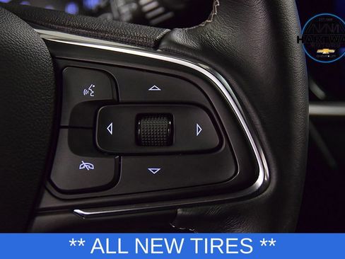 Used 2023 Buick Encore GX Select w/ Safety Package II AWD/4WD image 19