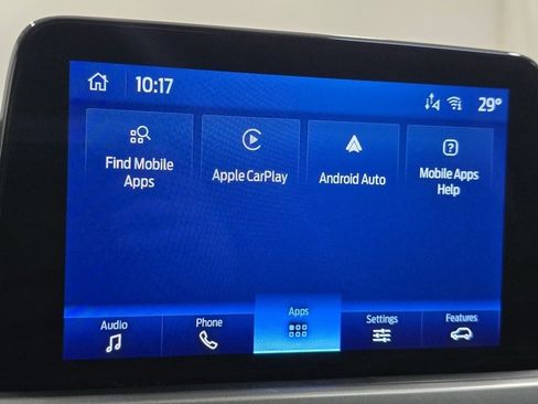 Used 2023 Ford Escape Active image 3