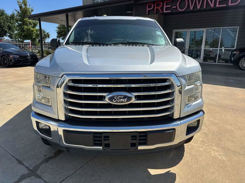 Used 2015 Ford F150 XLT w/ Equipment Group 302A Luxury image 3