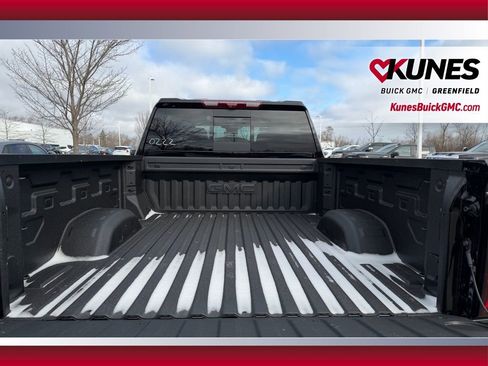 New 2026 GMC Sierra 2500 Denali w/ Denali Reserve Package image 6