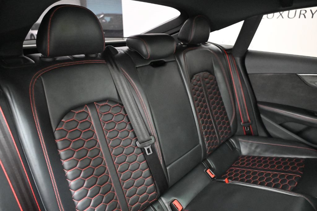 Used 2019 Audi RS 5 Sportback AWD/4WD image 43