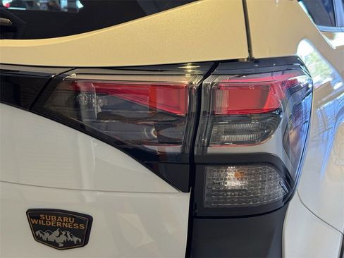 New 2026 Subaru Forester Wilderness image 8