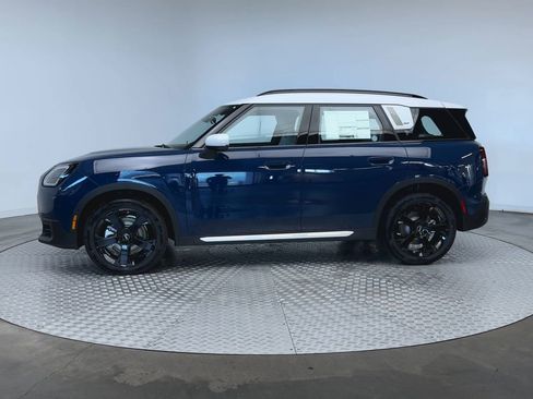 New 2027 MINI Cooper Countryman S AWD/4WD image 5
