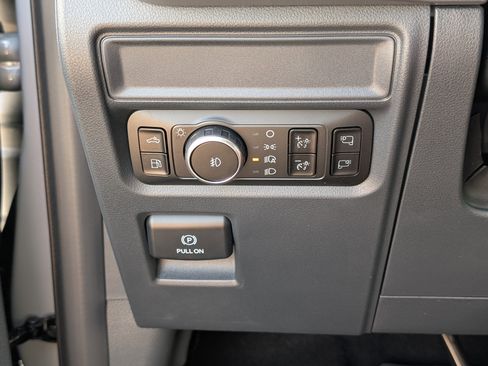 New 2025 Ford F150 XLT w/ Equipment Group 302A MID image 19