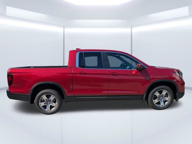 New 2026 Honda Ridgeline RTL image 3