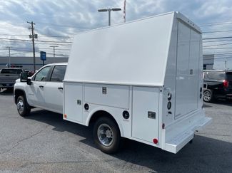 New 2024 Chevrolet Silverado 3500 W/T w/ WT Convenience Package AWD/4WD video 3