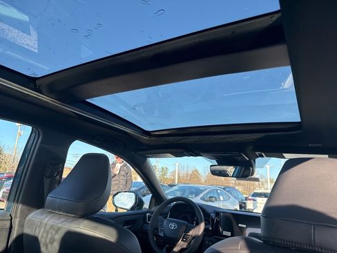 New 2026 Toyota Camry XSE image 11