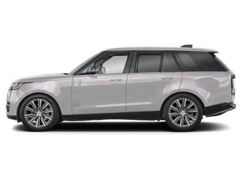 New 2027 Land Rover Range Rover SE AWD/4WD image 3
