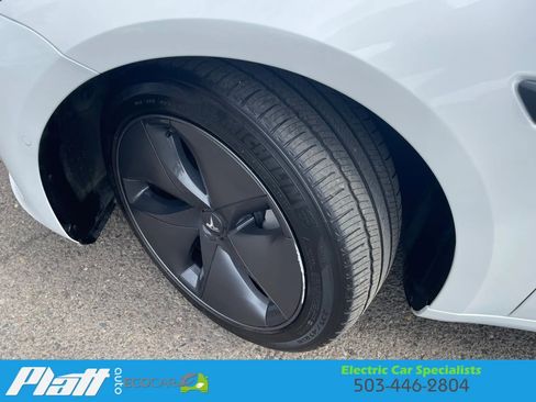Used 2019 Tesla Model 3 Long Range image 20