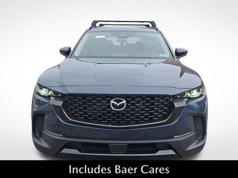 New 2026 MAZDA CX-50 AWD 2.5 Hybrid w/ Premium Pkg image 2
