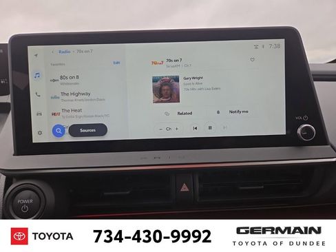 New 2026 Toyota Prius Plug-In Hybrid image 37