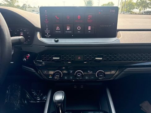 Certified 2023 Honda Accord EX-L image 19