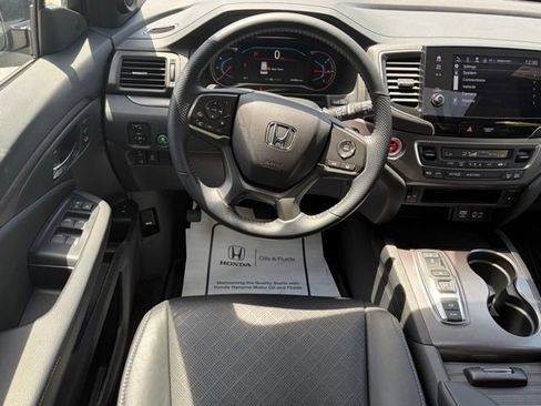 Used 2020 Honda Passport EX-L image 37