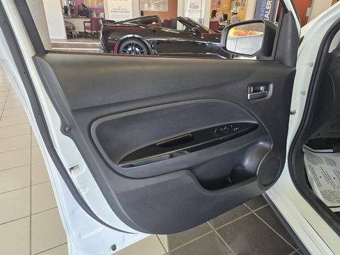 Used 2020 Mitsubishi Mirage G4 SE image 7