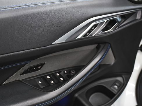 Used 2021 BMW 430i Convertible w/ M Sport Package RWD image 12