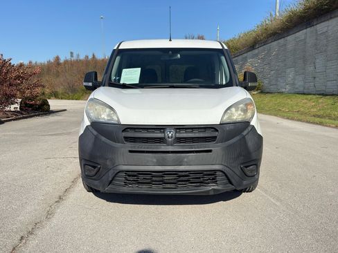 Used 2017 RAM ProMaster City Tradesman image 9