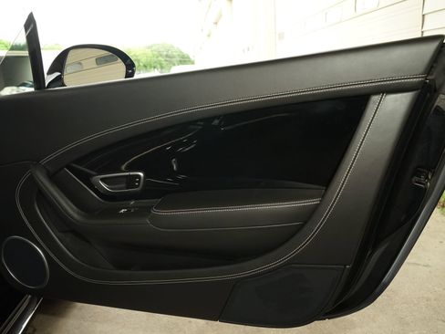 Used 2015 Bentley Continental GT V8 S image 14