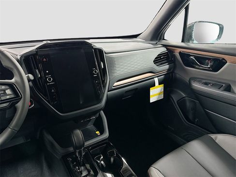 New 2026 Subaru Forester Sport image 22