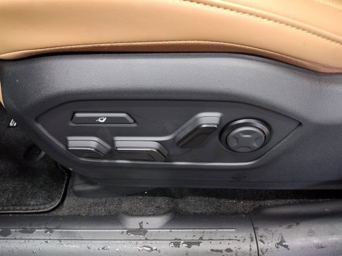 New 2026 Hyundai Santa Fe Calligraphy image 27