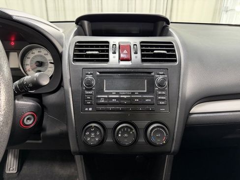 Used 2013 Subaru Impreza 2.0i Premium w/ All-Weather Pkg image 13