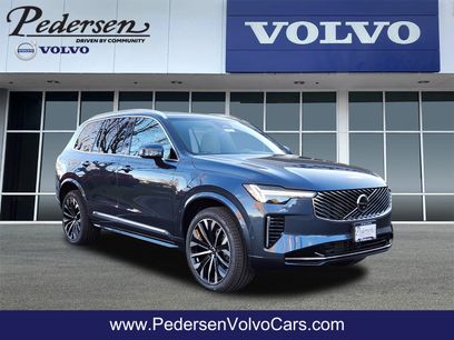 New 2026 Volvo XC90 B6 Plus w/ Protection Package Premier