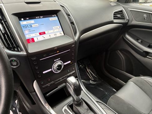 Used 2017 Ford Edge Sport w/ Equipment Group 401A image 22