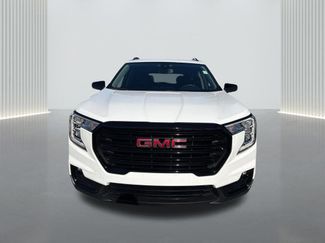 Used 2023 GMC Terrain SLT w/ Elevation Edition video 2