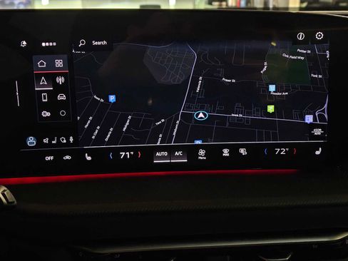 New 2025 Audi SQ5 Premium Plus AWD/4WD image 30