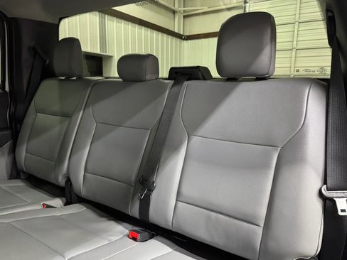 Used 2022 Ford F150 XL w/ Trailer Tow Package image 11