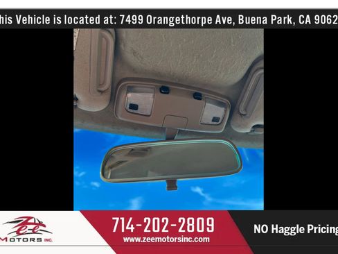 Used 2003 Toyota Tacoma PreRunner image 36