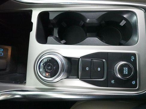 Certified 2023 Ford Explorer Limited AWD/4WD image 19