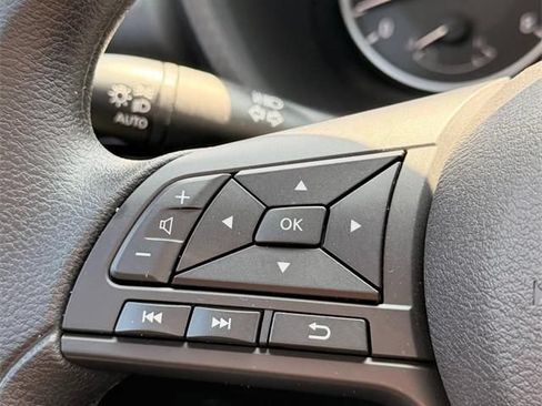 Used 2025 Nissan Sentra S FWD image 16