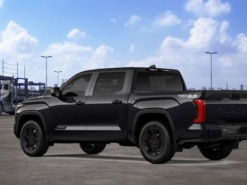 New 2026 Toyota Tundra Limited image 7