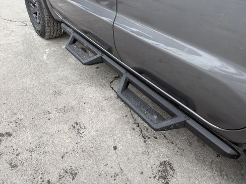 New 2026 Nissan Frontier PRO-4X image 29