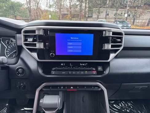 Certified 2025 Toyota Tundra SR5 image 16