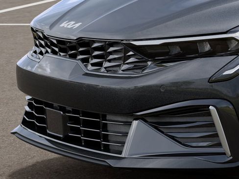 New 2026 Kia K5 LXS image 12