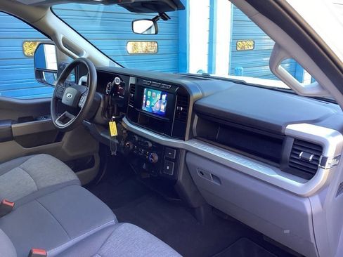 Used 2024 Ford F350 XL w/ STX Appearance Package image 32