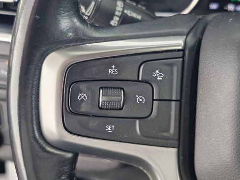 Used 2021 Chevrolet Suburban LT w/ Rear Media and Nav Package AWD/4WD image 28