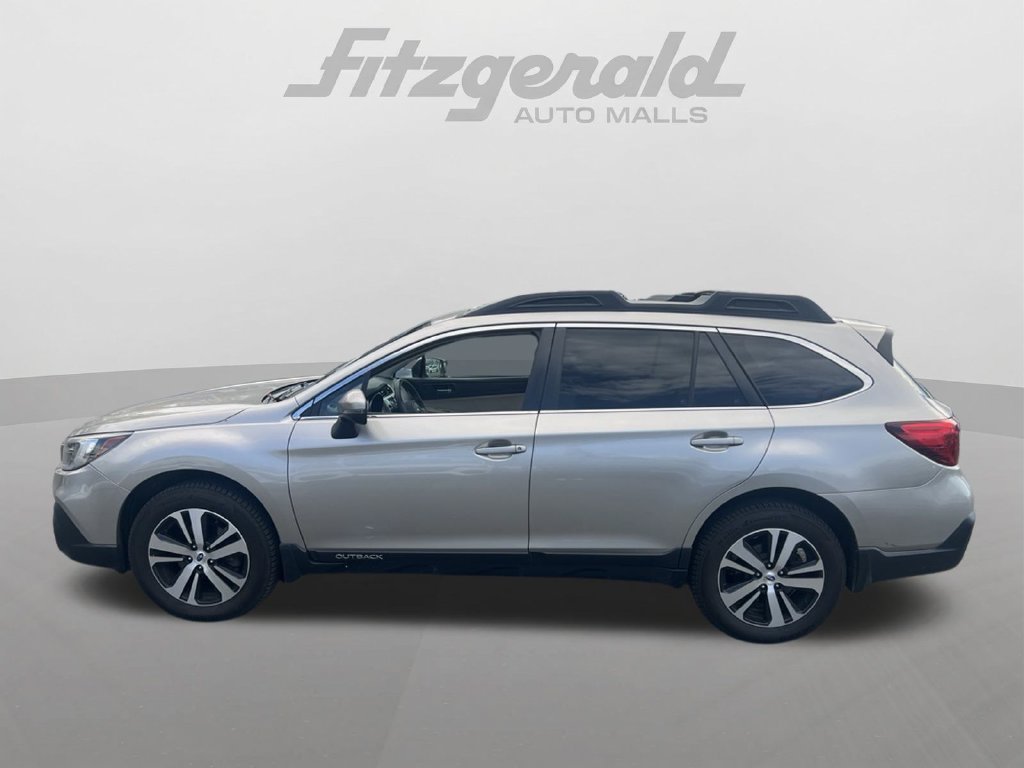 Used 2019 Subaru Outback 3.6R Limited w/ Popular Package #2 AWD/4WD image 5