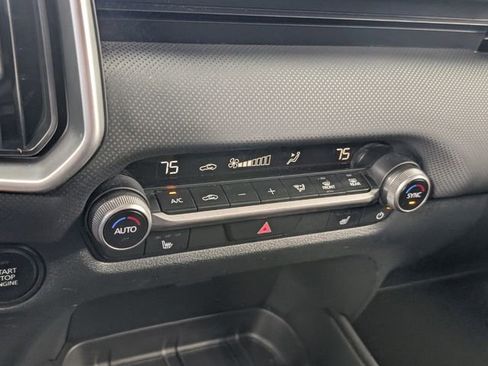 Certified 2024 MAZDA CX-50 AWD 2.5 S w/ Weather Package image 19