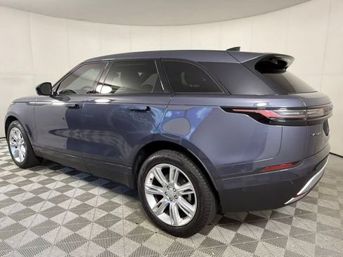 Used 2026 Land Rover Range Rover Velar S AWD/4WD image 4