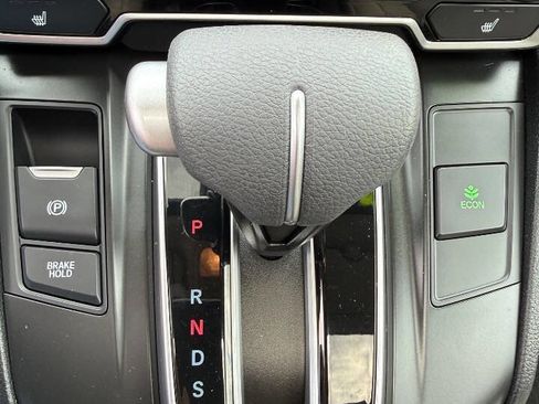 Used 2019 Honda CR-V EX image 22